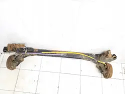 Poutre arrière Renault OE ARA278152 pour Modus 2005