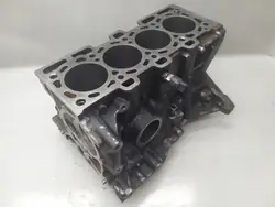 Motorblok OEM BLOK 1636 1.5 DCI K9K Gebruikt