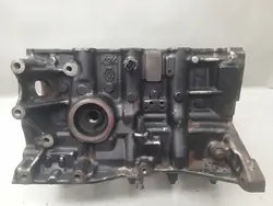Bloc Moteur OEM BLOK 1636 1.5 DCI K9K Occasion