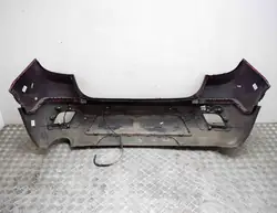 Pare-chocs arrière Opel Mokka 95365616