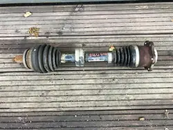 VW Polo IV 1.4 TDI Arbre de transmission avant gauche OEM