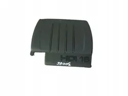OEM 9684889380 Tampa Motor Peugeot 3008 I 1.6HDI
