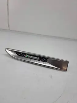 Toma de aire del guardabarros izquierdo Jaguar F-Pace OEM HK8M280B11A