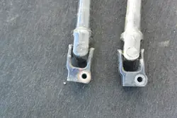 Joint universel colonne direction Mercedes ML GL R W251 W164 X164