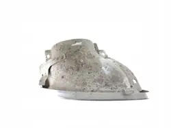 Bouche d'échappement Mercedes-Benz OEM 011403100073