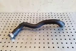 Jäähdytysputki MERCEDES-BENZ E (W212) 3.0L diesel