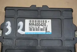 MITSUBISHI PAJERO III Módulo de Controle 3.2 DiD MR400420
