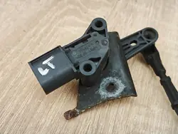 Capteur de Niveau Phare OEM 4M0907503 Arrière Gauche Audi A4