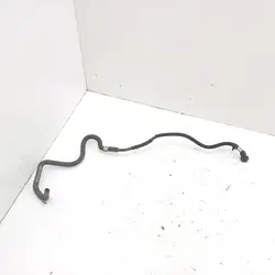 Vakuumslang Porsche Panamera 2009 97010631101