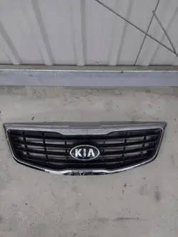 KIA SPORTAGE III 10 Grille Complete 86360 3U510
