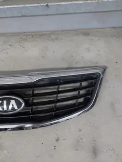 KIA SPORTAGE III 10 Grille Complete 86360 3U510