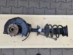 Vorderer rechter Stoßdämpfer OEM 53453453534 Renault Scenic IV