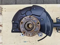 Amortisseur avant droit OEM 53453453534 Renault Scenic IV