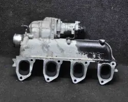 Imusarja Ford OE OEM 4M5G9424CC Käytetty