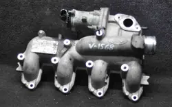 Ansaugkrümmer Ford OE OEM 4M5G9424CC Gebraucht