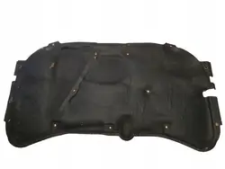 Volkswagen OE Motorabdeckungsisolierung