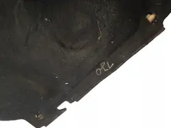 Isolation de Couverture Moteur Volkswagen OE