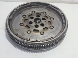 Volante de Dupla Massa VW 03L105266EA