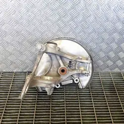 Mozzo posteriore sinistro Audi A6 2.0L 140kw OEM 8R0615611B