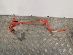Jeu de câbles d'allumage OEM FBZ3265 Toyota C-HR