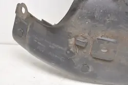 Aile avant gauche Renault Zoe OEM 638434620R
