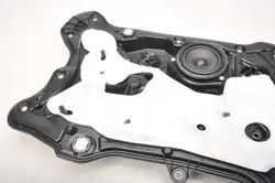BMW 8 G16 Cubierta puerta delantera izquierda OEM 7440715