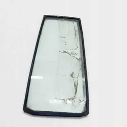 Vidro traseiro esquerdo OEM 6818960040 para Toyota Land Cruiser