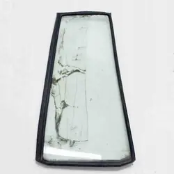 OEM 6818960040 vänster bakruta för Toyota Land Cruiser