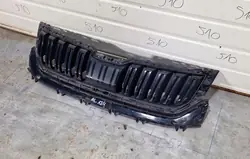 SKODA KODIAQ 16- Framskydd 565853653B