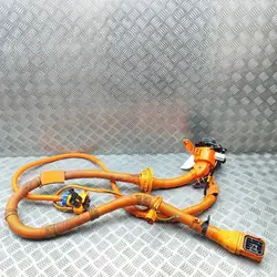 Hyundai Ioniq 5 acculaadkabel 91684GI020