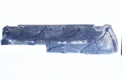 Mercedes W212 Underbody Cover Vänster