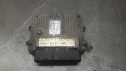 Unité de contrôle moteur FIAT GRANDE PUNTO 1.3JTD 51781568