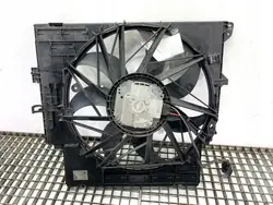 Ventilateur de radiateur OEM 7601176 pour BMW F25 2.0