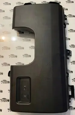 Capa coluna direção OEM 6W83044F08C para Range Rover Sport