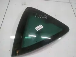 Vidrio de ventana cuarto OEM as3 EIS-2756183 trasero derecho