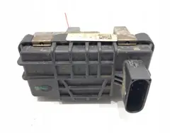 Atuador Turbo OEM 6NW009550 para Jaguar XJ 3.0