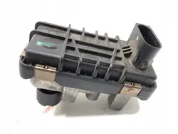 Turboaktuaattori OEM 6NW009550 Jaguar XJ 3.0:lle
