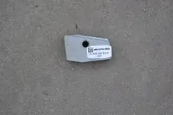 Differentieelbevestiging OEM 2053505315 voor Mercedes W205 C-Klasse