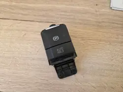 Handrem schakelknop Hyundai i30 III Elantra