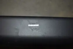 Rouleau de coffre Porsche OEM 971861957C - Occasion