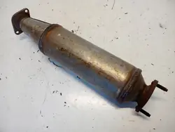 Filtre DPF OEM K02F100 pour Hyundai Santa Fe IV 2.2 CRDI