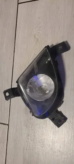 Hella Halogen Rechts Scheinwerfer OEM 17003702 für BMW 3