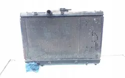 Toyota OE ARA197263 Wasserkühler für Starlet 1997