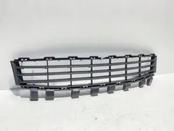 Front Bumper Grille Renault Megane II 8200412379