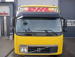Volvo FH13 Elevador Cabina Manual 2013 OEM 85103676