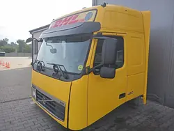 Volvo FH13 Kabinenheber Manuell 2013 OEM 85103676