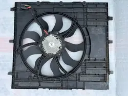 Kylarrubrik VW Crafter II 2.0 177HK OEM 2N0121205K