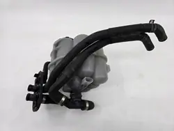 Depósito de expansão de refrigerante Audi S5 F5 2018 OEM 8W1121405J