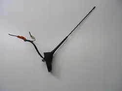 Antenne de Toit OEM 9804058080 pour Peugeot 2008
