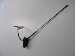Antena de Techo OEM 9804058080 para Peugeot 2008